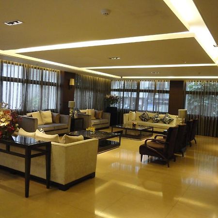 Longbon Resort Beitou Taipei Exterior photo