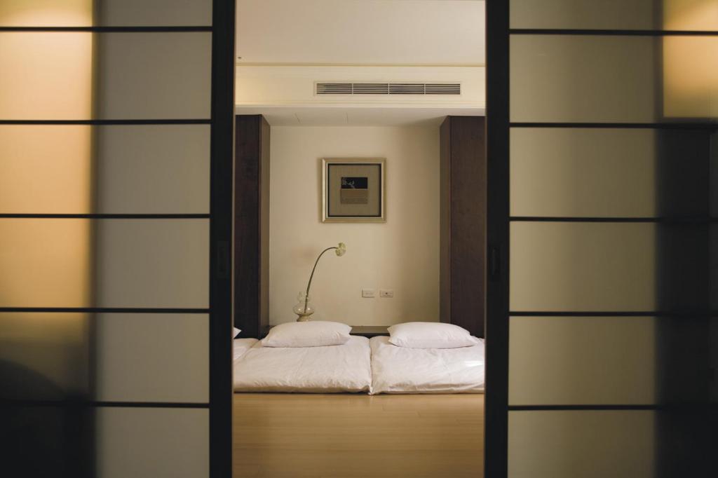 Longbon Resort Beitou Taipei Room photo