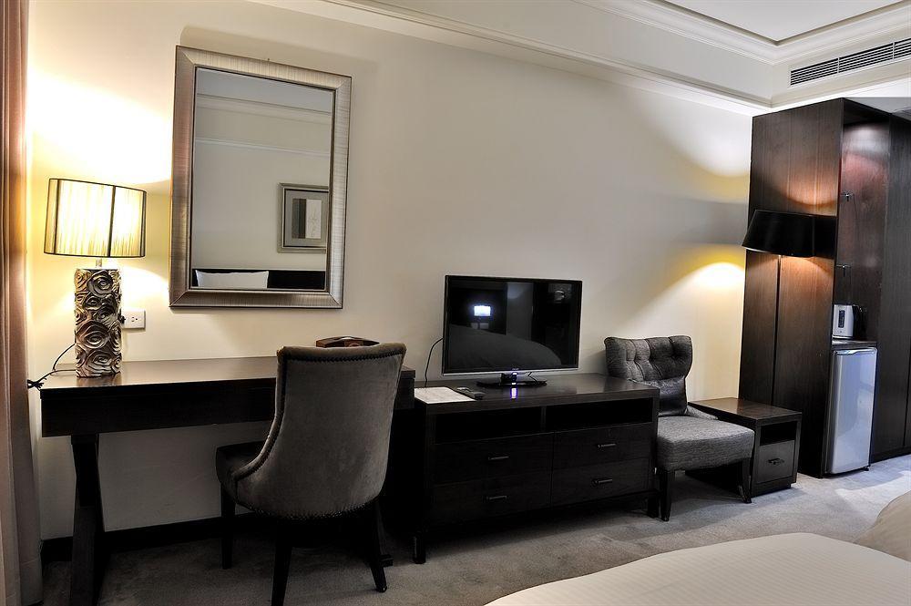 Longbon Resort Beitou Taipei Exterior photo