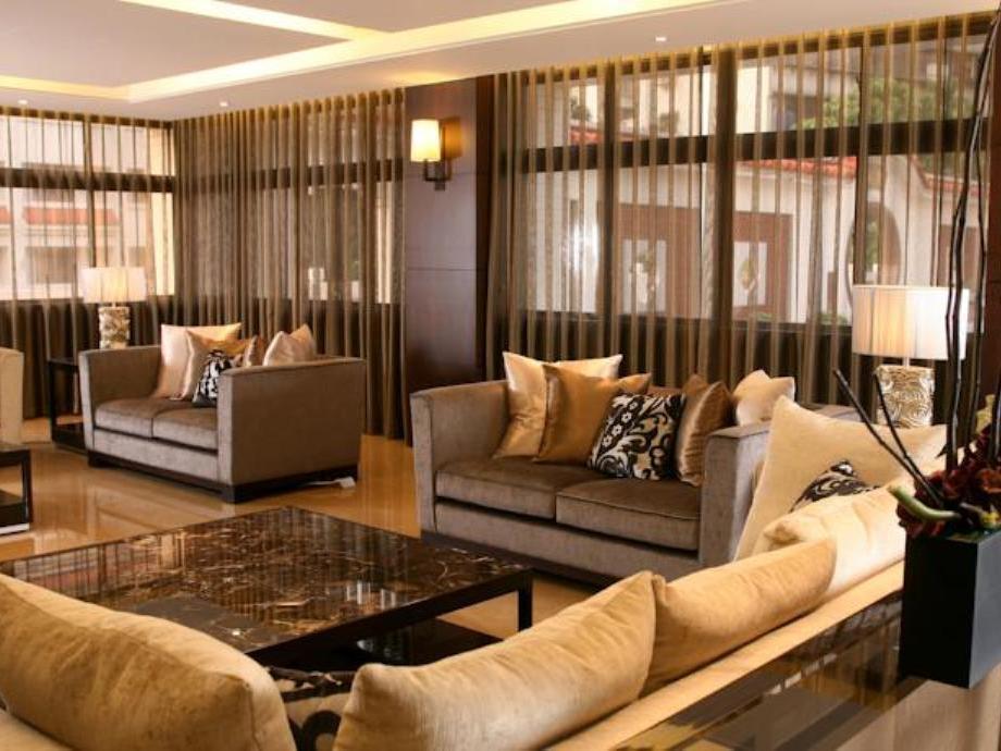 Longbon Resort Beitou Taipei Exterior photo